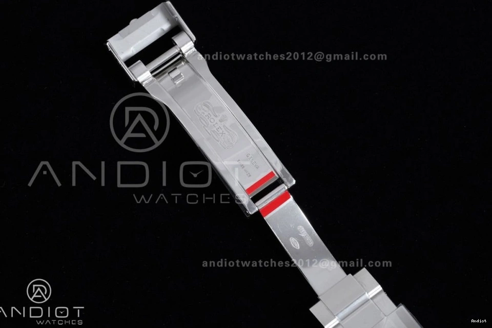 BLRO On 904L Best ARF GMT SS Pepsi Jubilee HighQuality 126710 New SH3285 Edition 1:1 II (UV Master Bezel V 862 Bracelet ) 0720